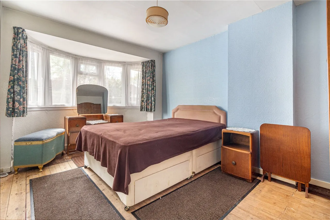 Haverford Drive, Rednal, Birmingham, West Midlands, B45 8QX, photo 8