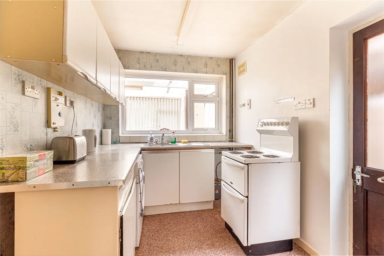 Haverford Drive, Rednal, Birmingham, West Midlands, B45 8QX, photo 6