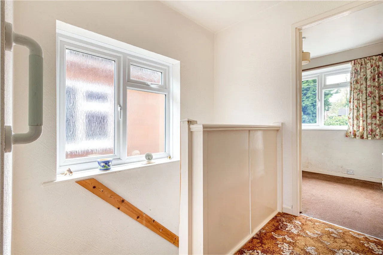 Haverford Drive, Rednal, Birmingham, West Midlands, B45 8QX, photo 12