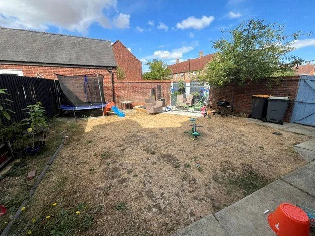 Moorland Close, Wixams, Bedford, Bedfordshire, MK42, photo 12