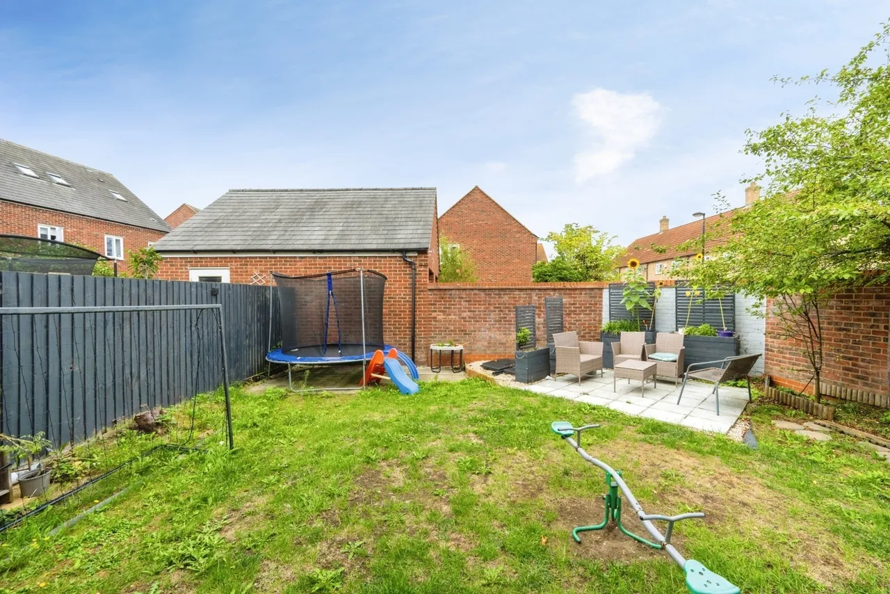 Moorland Close, Wixams, MK42, photo 11