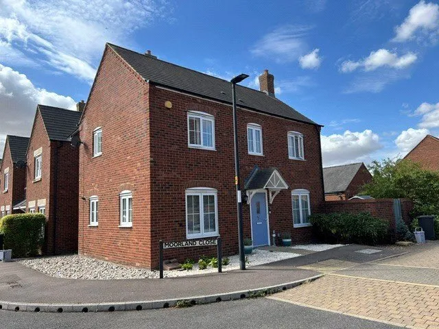 Moorland Close, Wixams, Bedford, Bedfordshire, MK42, photo 14