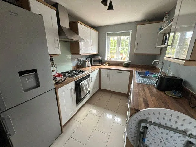 Moorland Close, Wixams, Bedford, Bedfordshire, MK42, photo 4