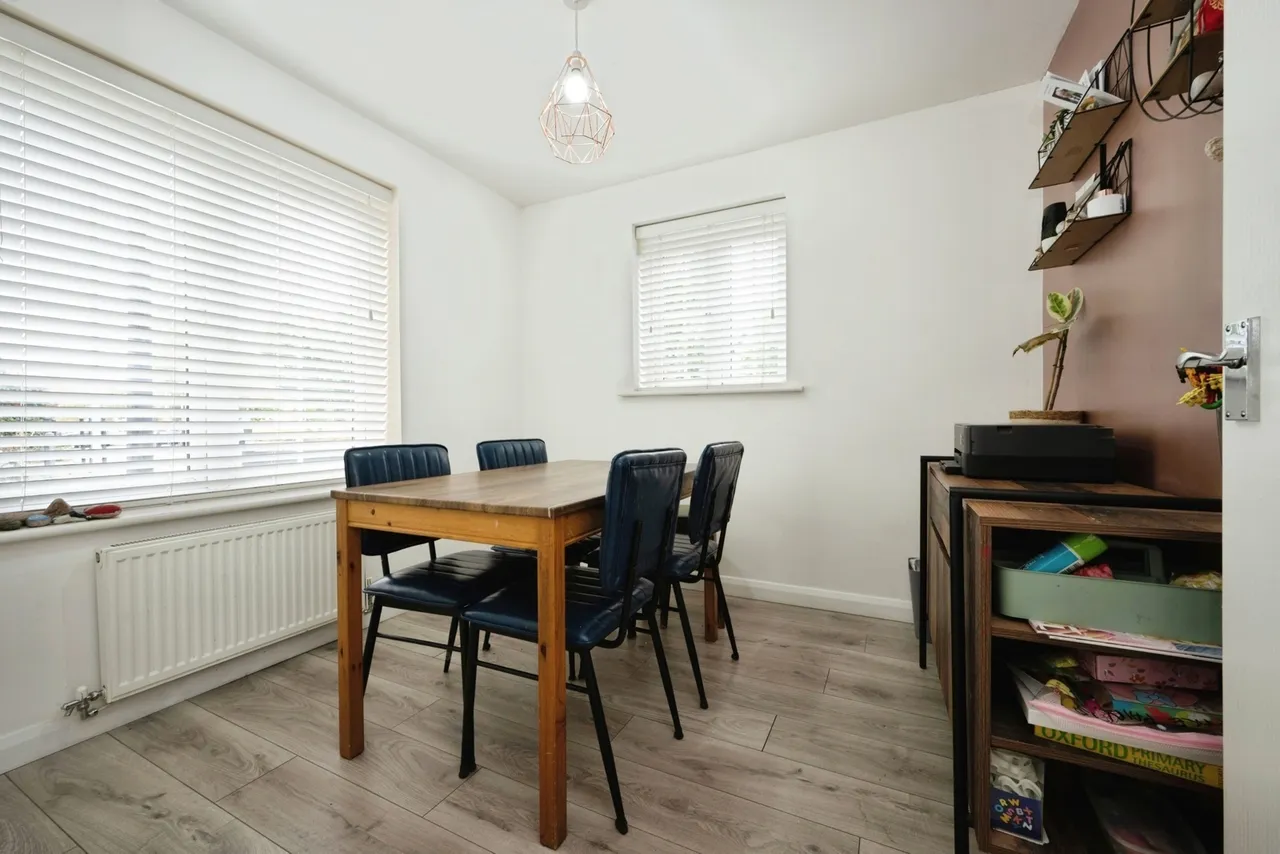 Moorland Close, Wixams, MK42, photo 3