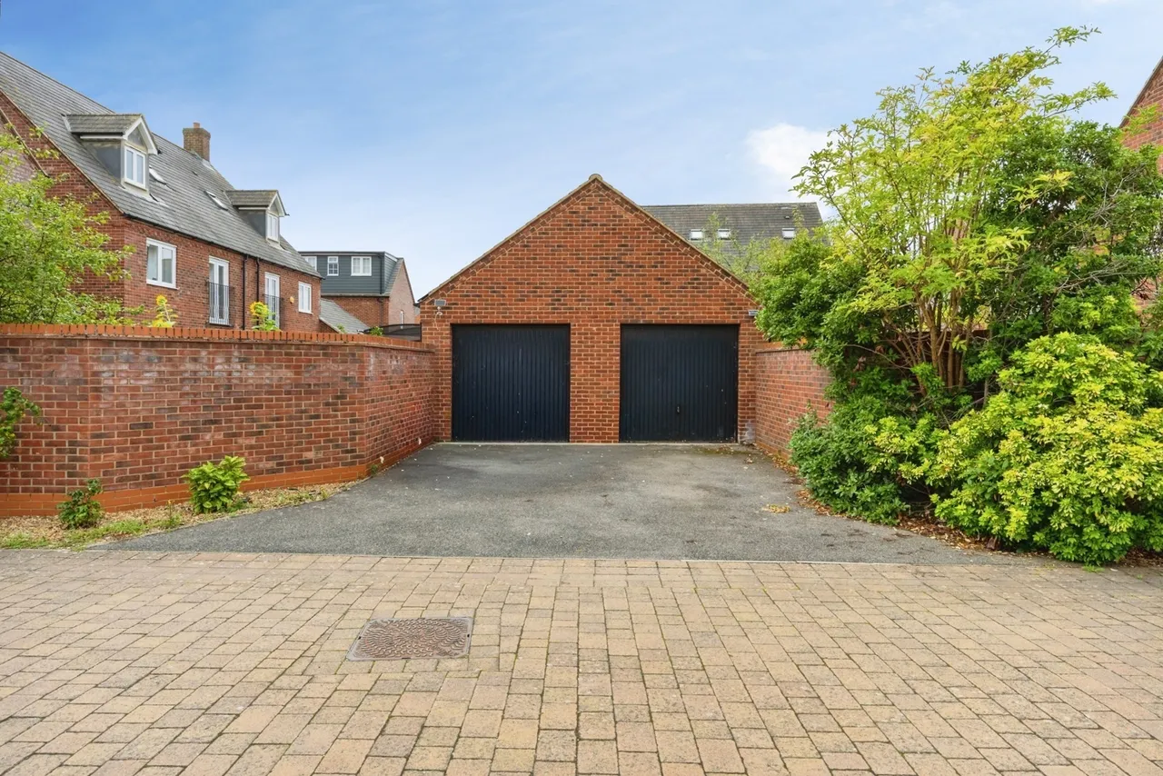 Moorland Close, Wixams, MK42, photo 12