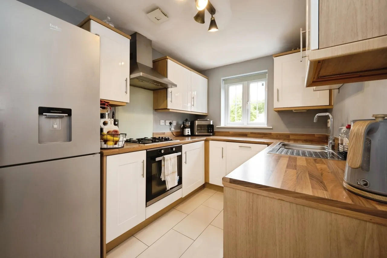 Moorland Close, Wixams, MK42, photo 4