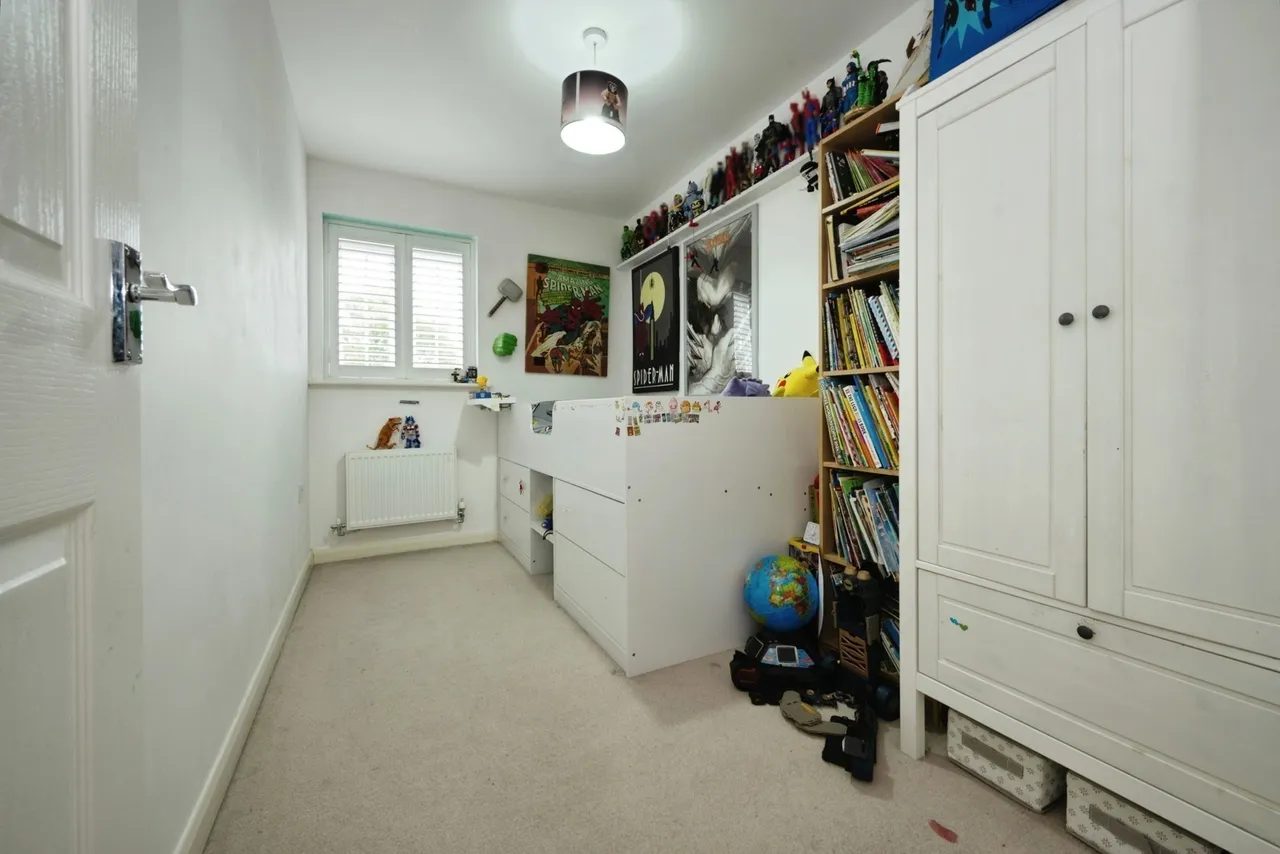 Moorland Close, Wixams, MK42, photo 9