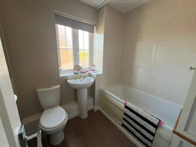 Moorland Close, Wixams, Bedford, Bedfordshire, MK42, photo 10