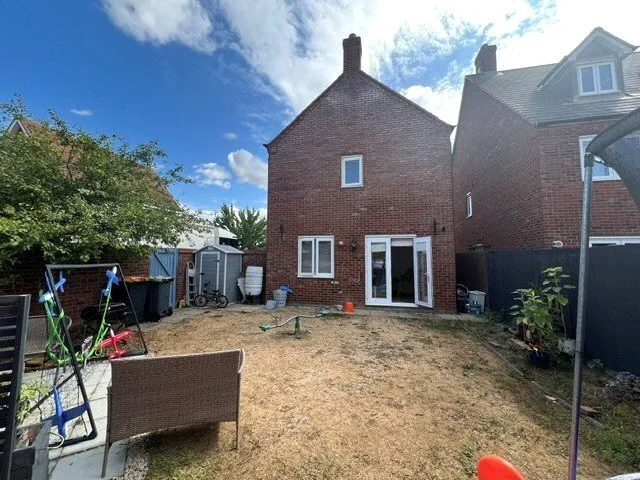 Moorland Close, Wixams, Bedford, Bedfordshire, MK42, photo 13