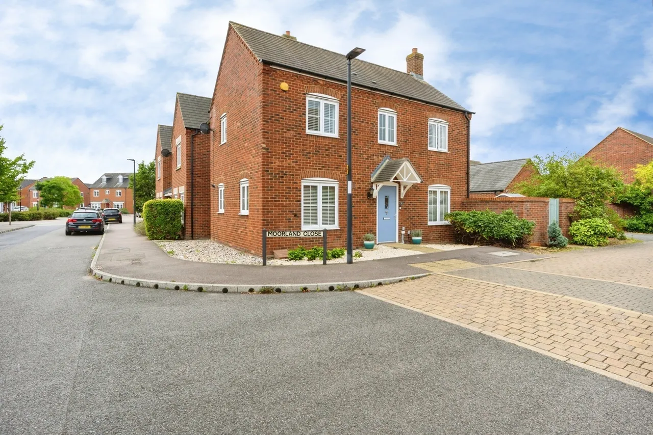 Moorland Close, Wixams, MK42, photo 14
