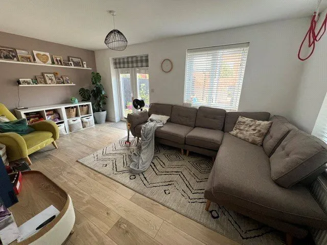 Moorland Close, Wixams, Bedford, Bedfordshire, MK42, photo 2