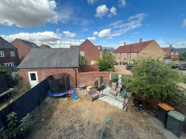 Moorland Close, Wixams, Bedford, Bedfordshire, MK42, photo 16