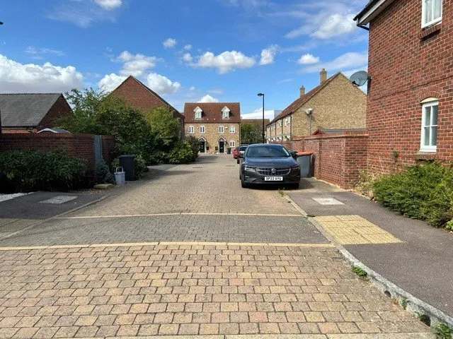 Moorland Close, Wixams, Bedford, Bedfordshire, MK42, photo 15