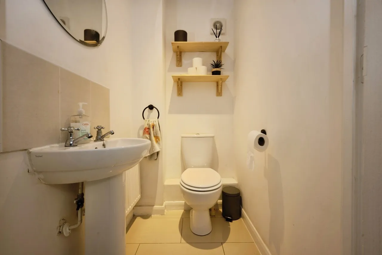 Moorland Close, Wixams, MK42, photo 5
