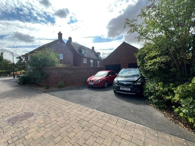 Moorland Close, Wixams, Bedford, Bedfordshire, MK42, photo 11