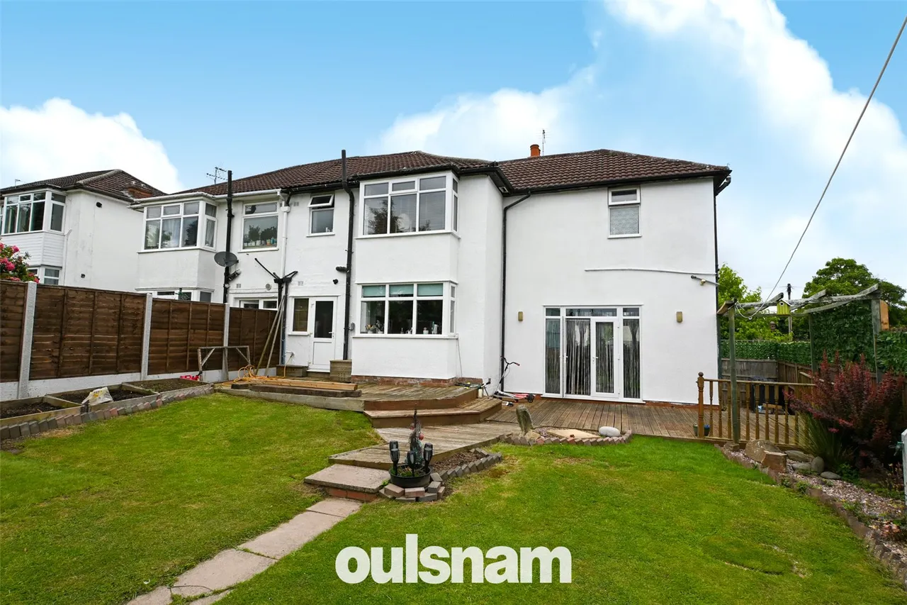 Hill Bank Road, Kings Norton, Birmingham, B38 9AN, photo 18