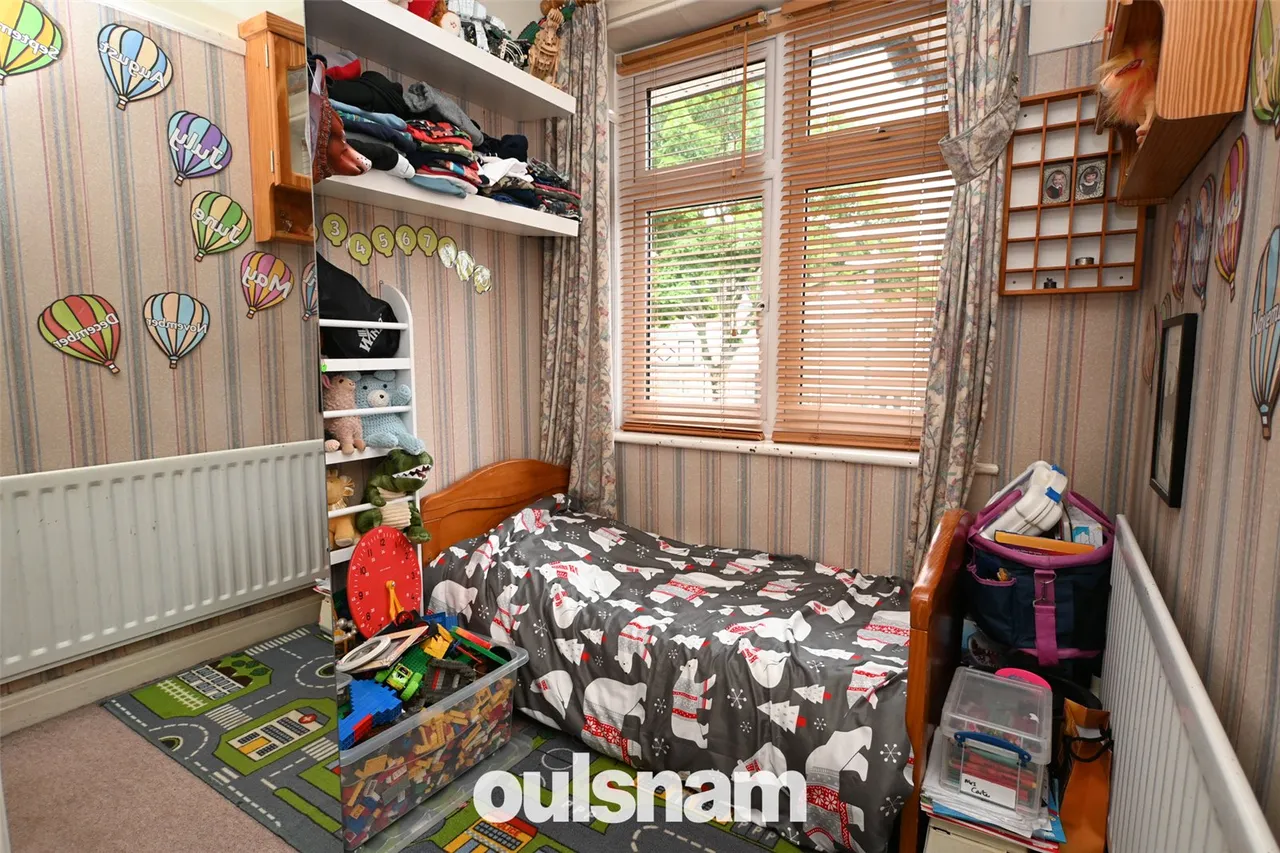 Hill Bank Road, Kings Norton, Birmingham, B38 9AN, photo 16