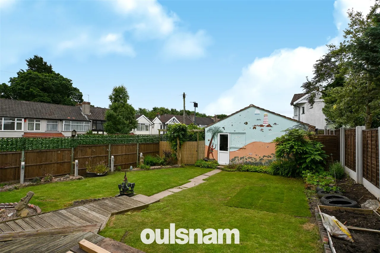 Hill Bank Road, Kings Norton, Birmingham, B38 9AN, photo 10
