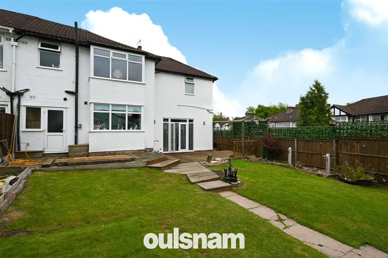 Hill Bank Road, Kings Norton, Birmingham, B38 9AN, photo 17