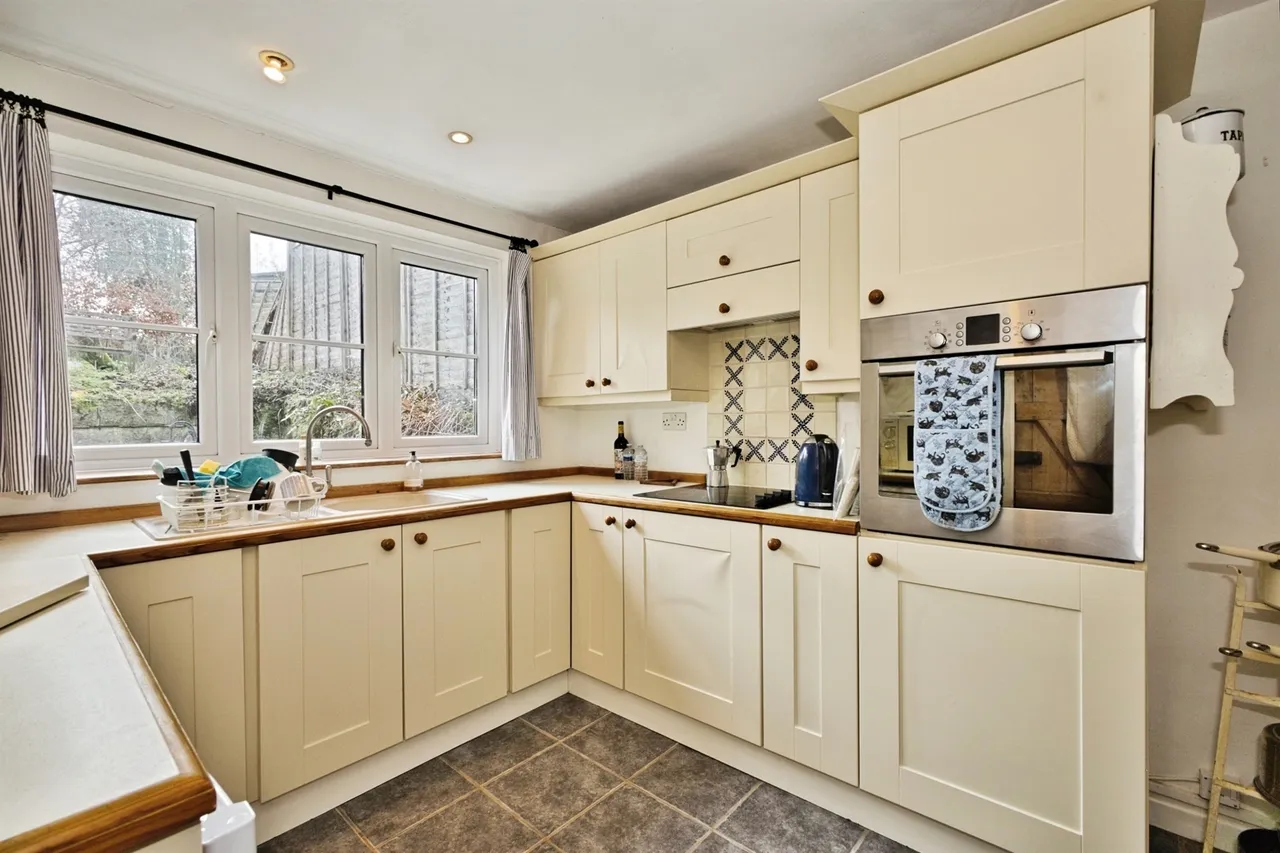 Byway Cottage, Purtington, TA20, photo 3