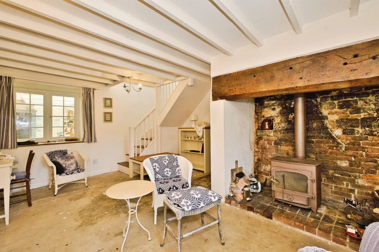 Byway Cottage, Purtington, TA20, photo 2