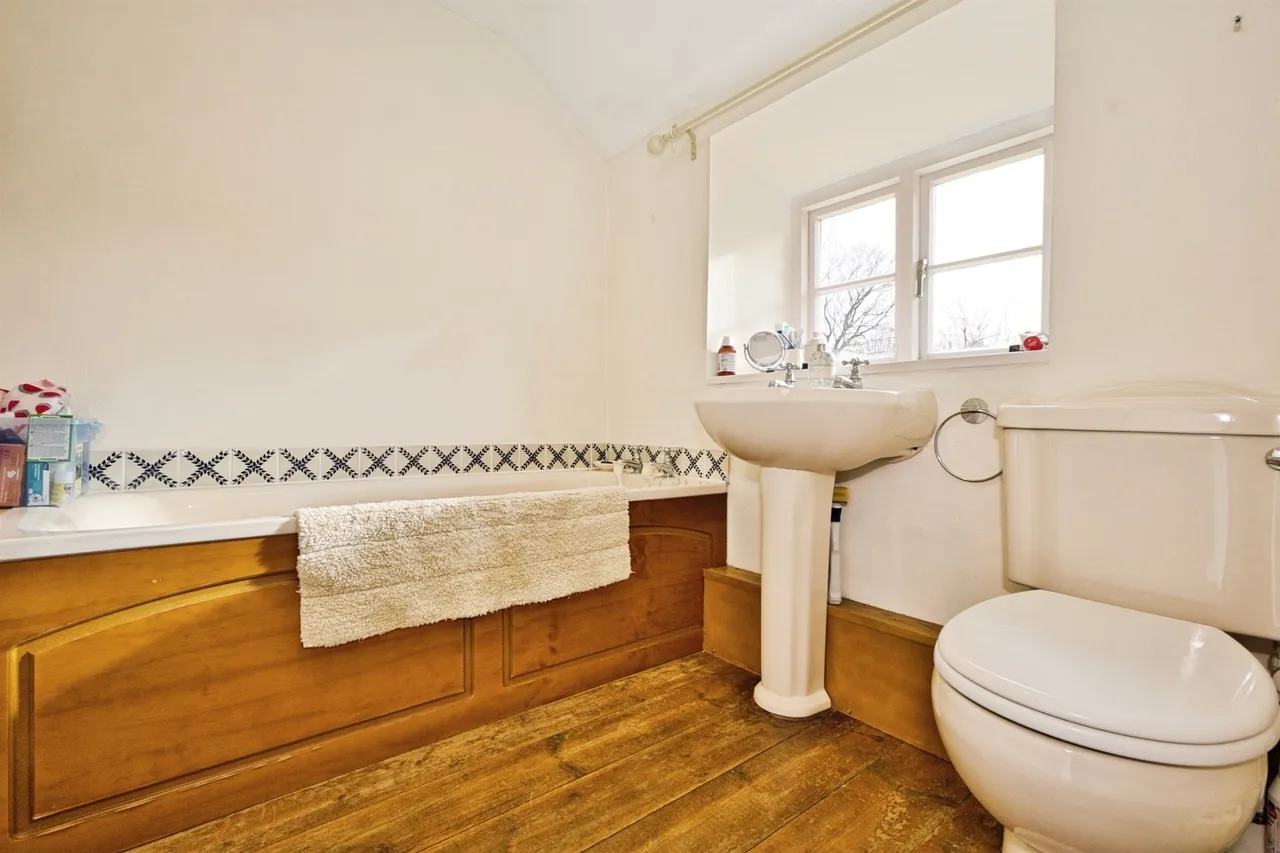 Byway Cottage, Purtington, TA20, photo 6