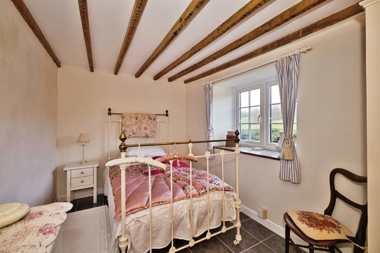 Byway Cottage, Purtington, TA20, photo 9