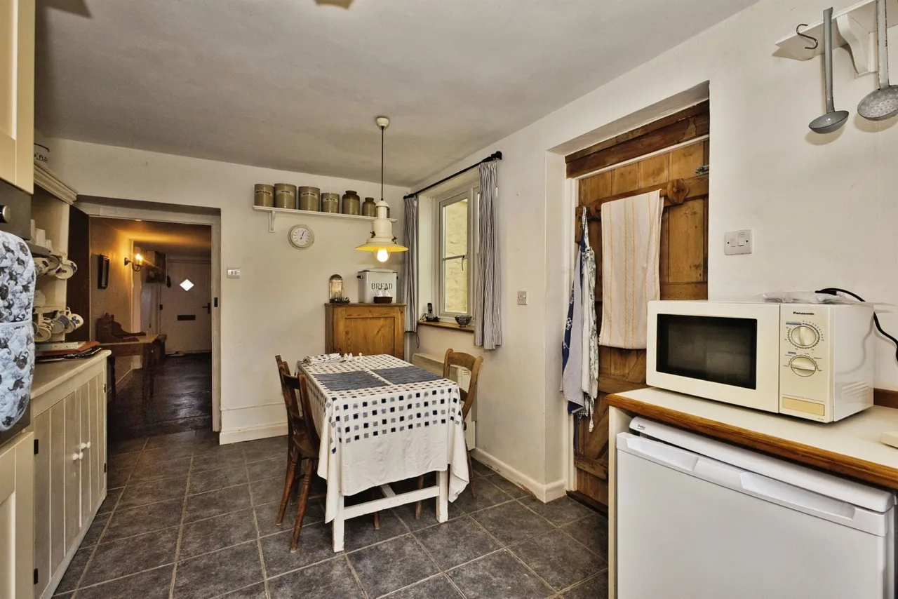 Byway Cottage, Purtington, TA20, photo 11