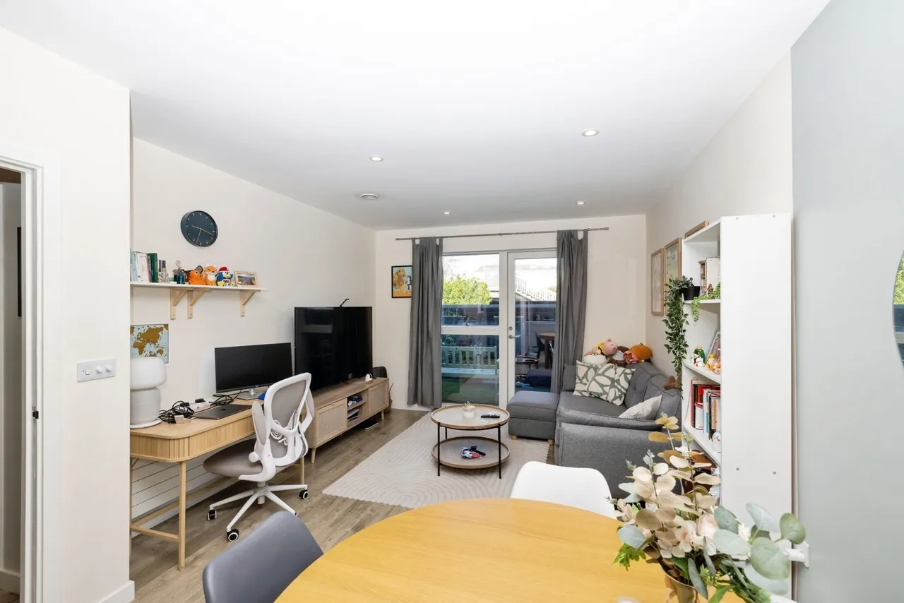 Station Approach, London, SE26, photo 19