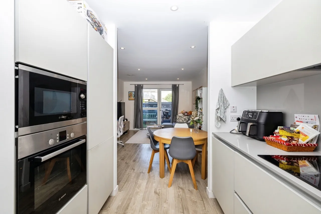 Station Approach, London, SE26, photo 18