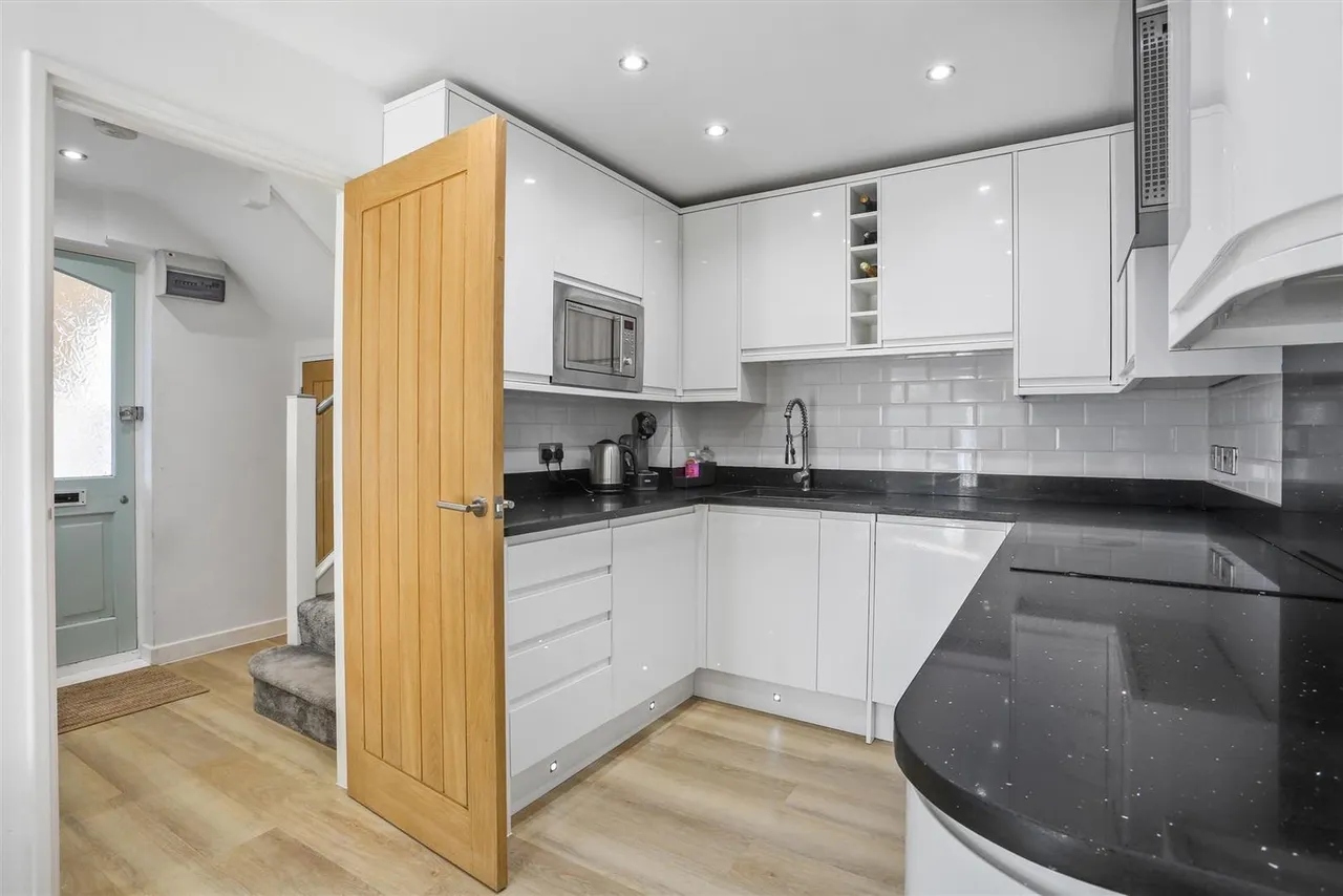 Oakdene Mews, Sutton, SM3 9LE, photo 12