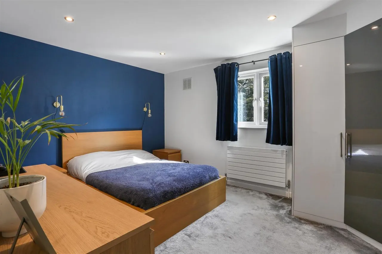 Oakdene Mews, Sutton, SM3 9LE, photo 9