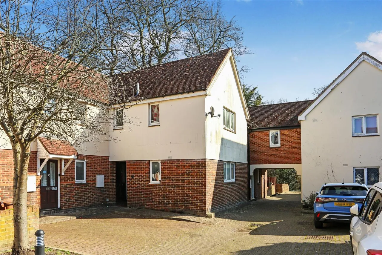 Oakdene Mews, Sutton, SM3 9LE, photo 10