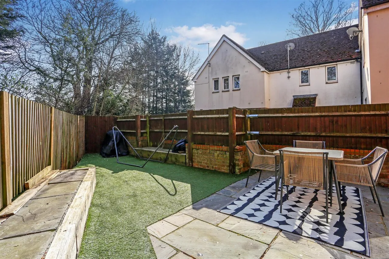 Oakdene Mews, Sutton, SM3 9LE, photo 8