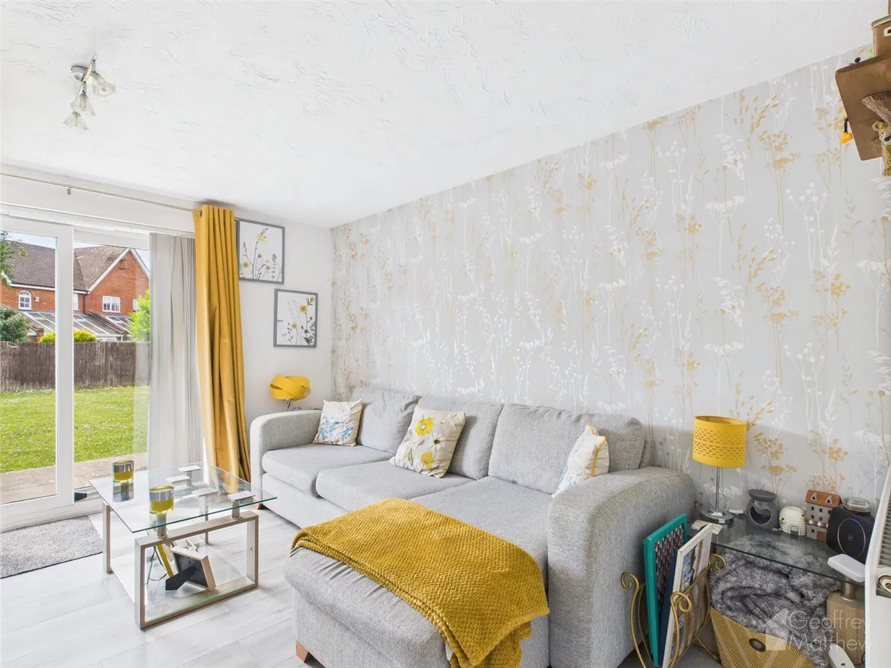 Cleveland Way, Great Ashby, SG1, photo 4