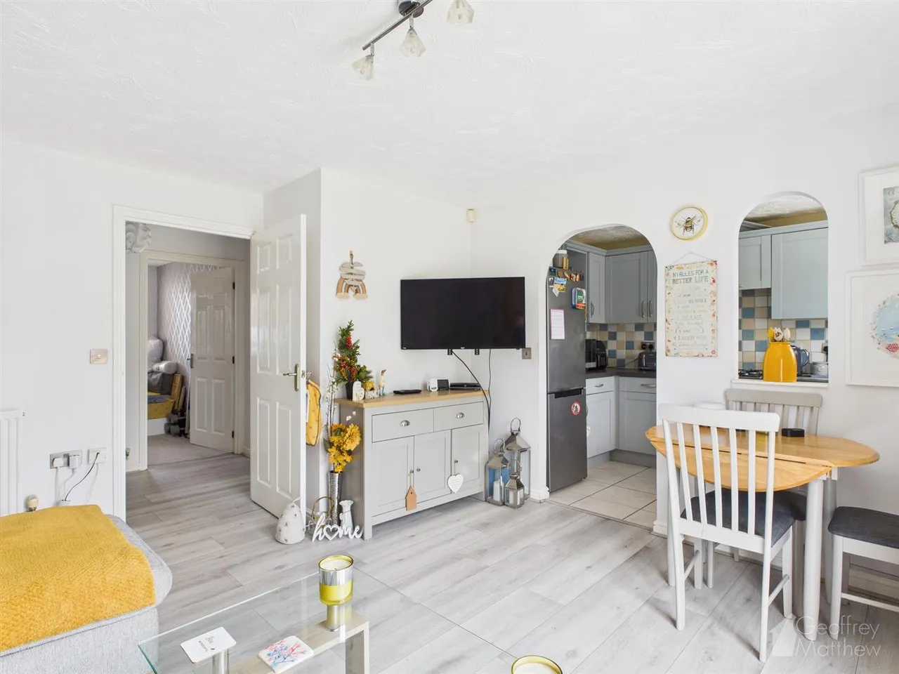 Cleveland Way, Great Ashby, SG1, photo 5