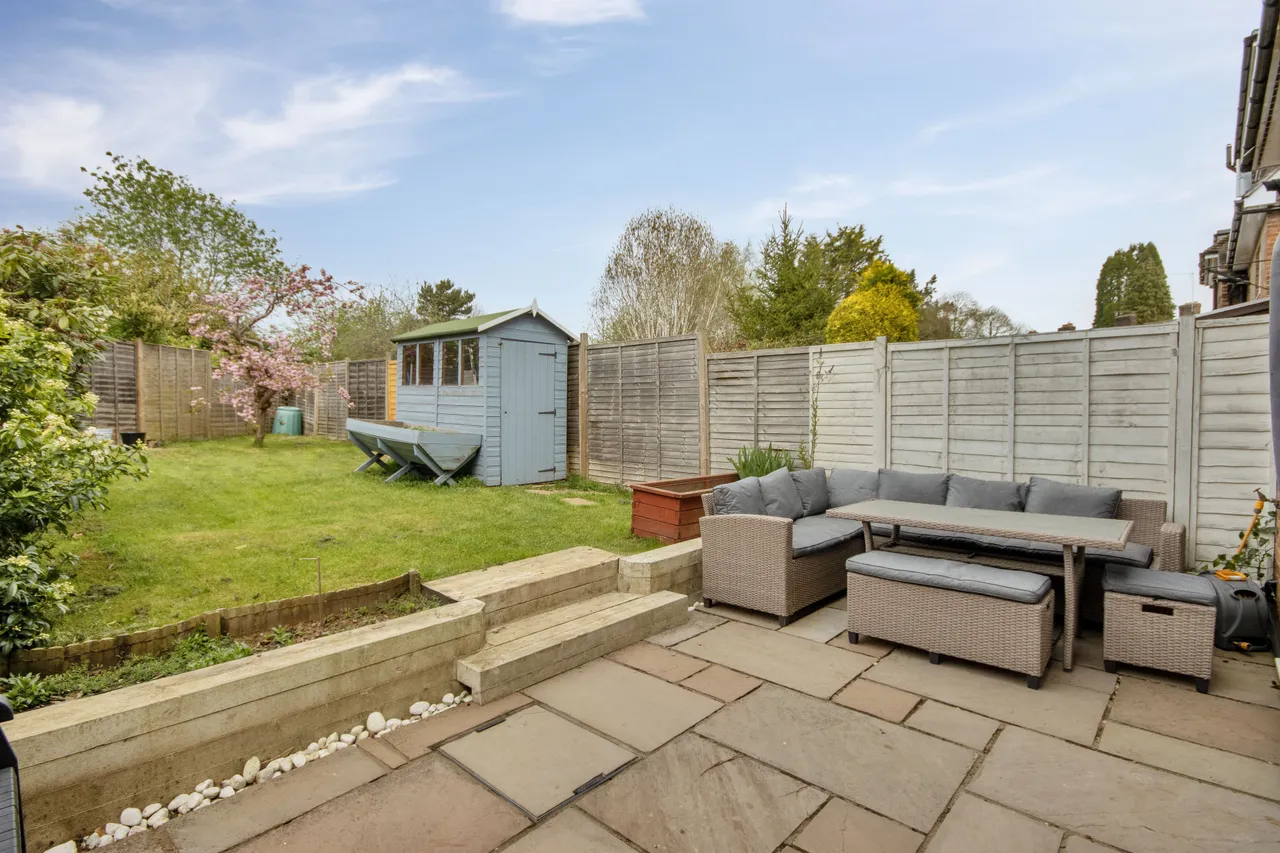 Grange Road, Sevenoaks, TN13, photo 5