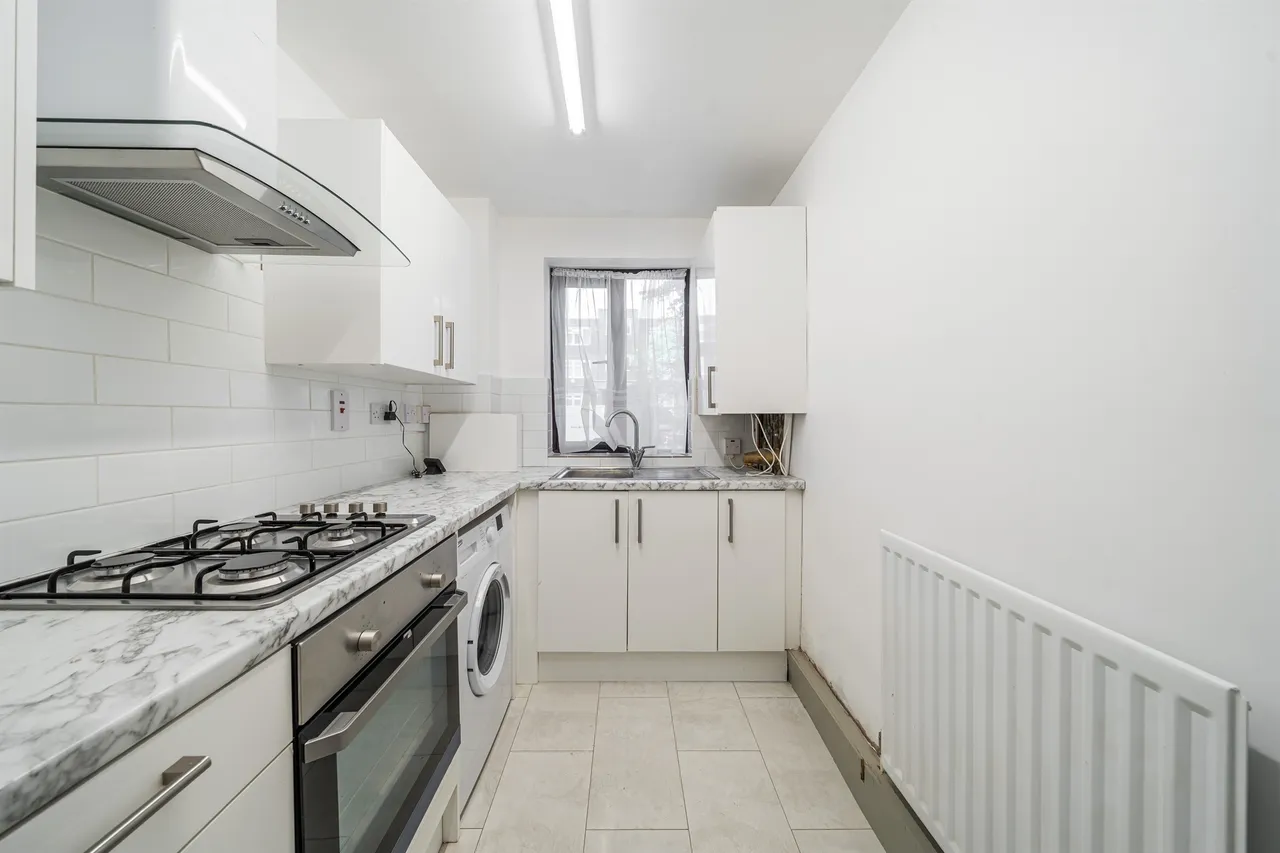 Northumberland Park, London, photo 12