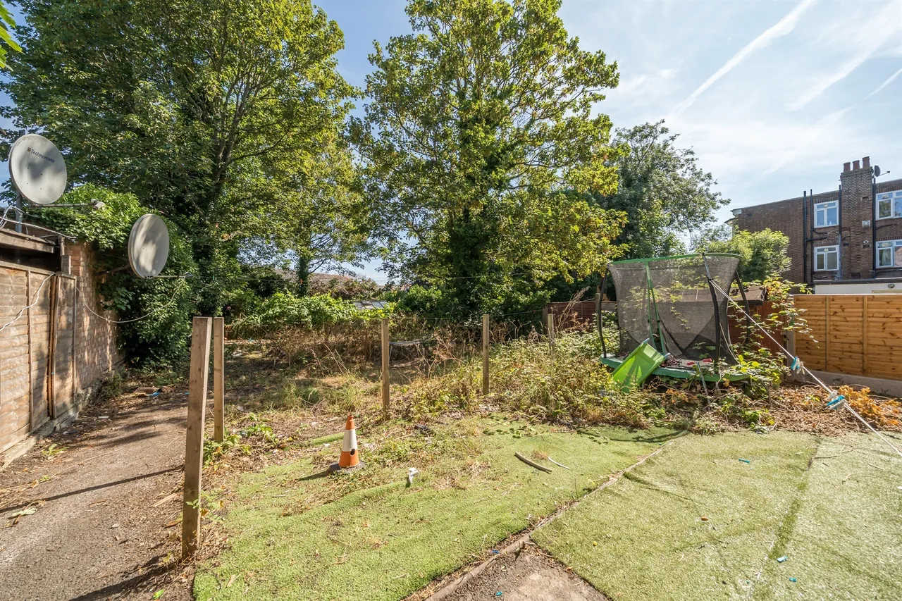 Northumberland Park, London, photo 9