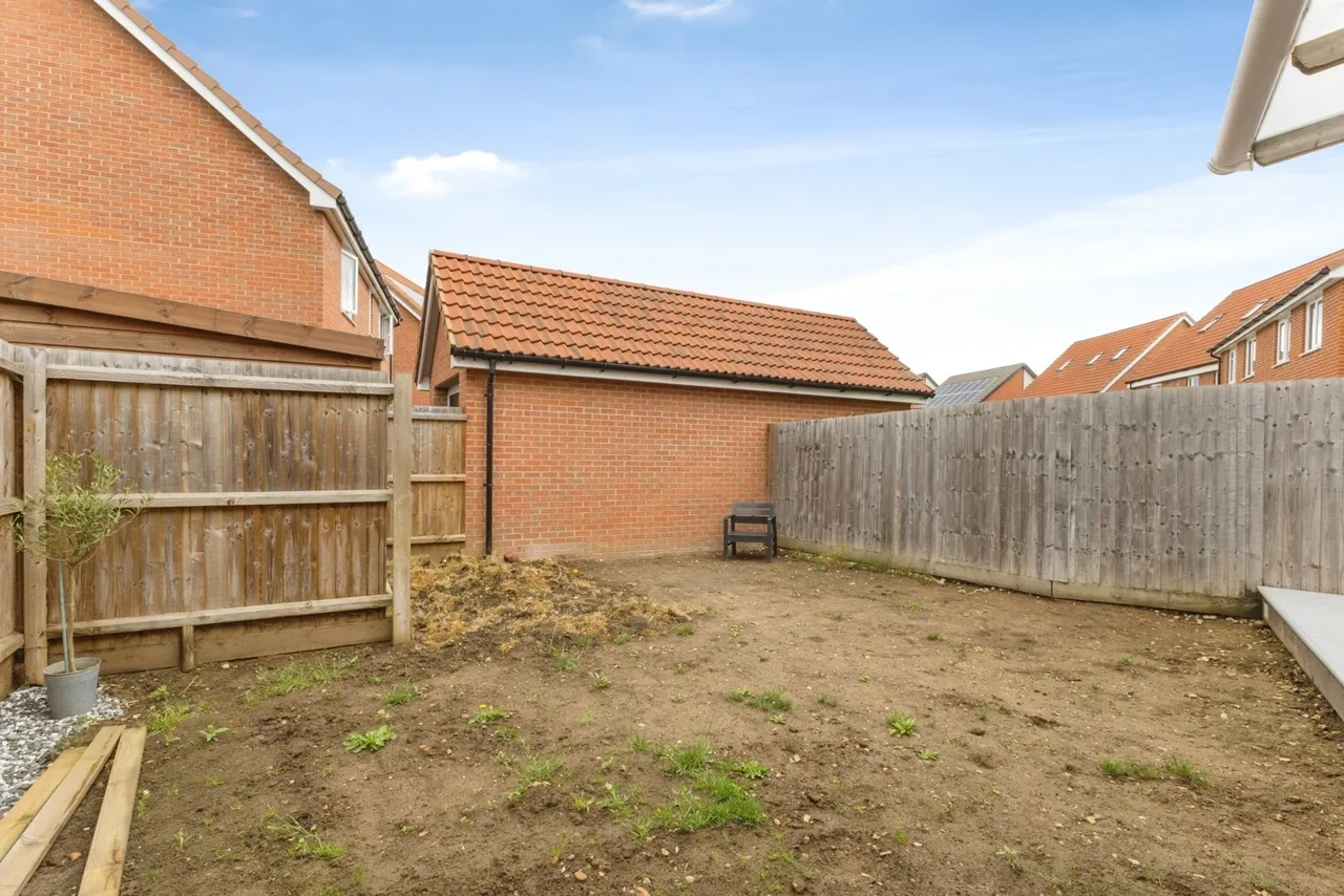 Aspen Drive, WYMONDHAM, Norfolk, NR18, photo 11