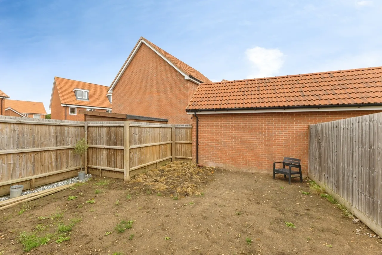 Aspen Drive, WYMONDHAM, Norfolk, NR18, photo 5