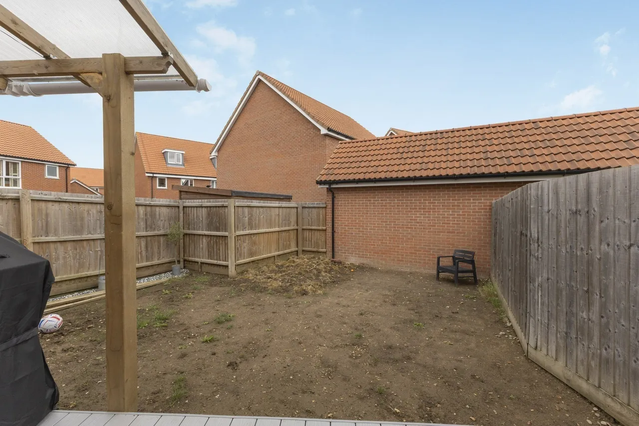 Aspen Drive, WYMONDHAM, Norfolk, NR18, photo 12