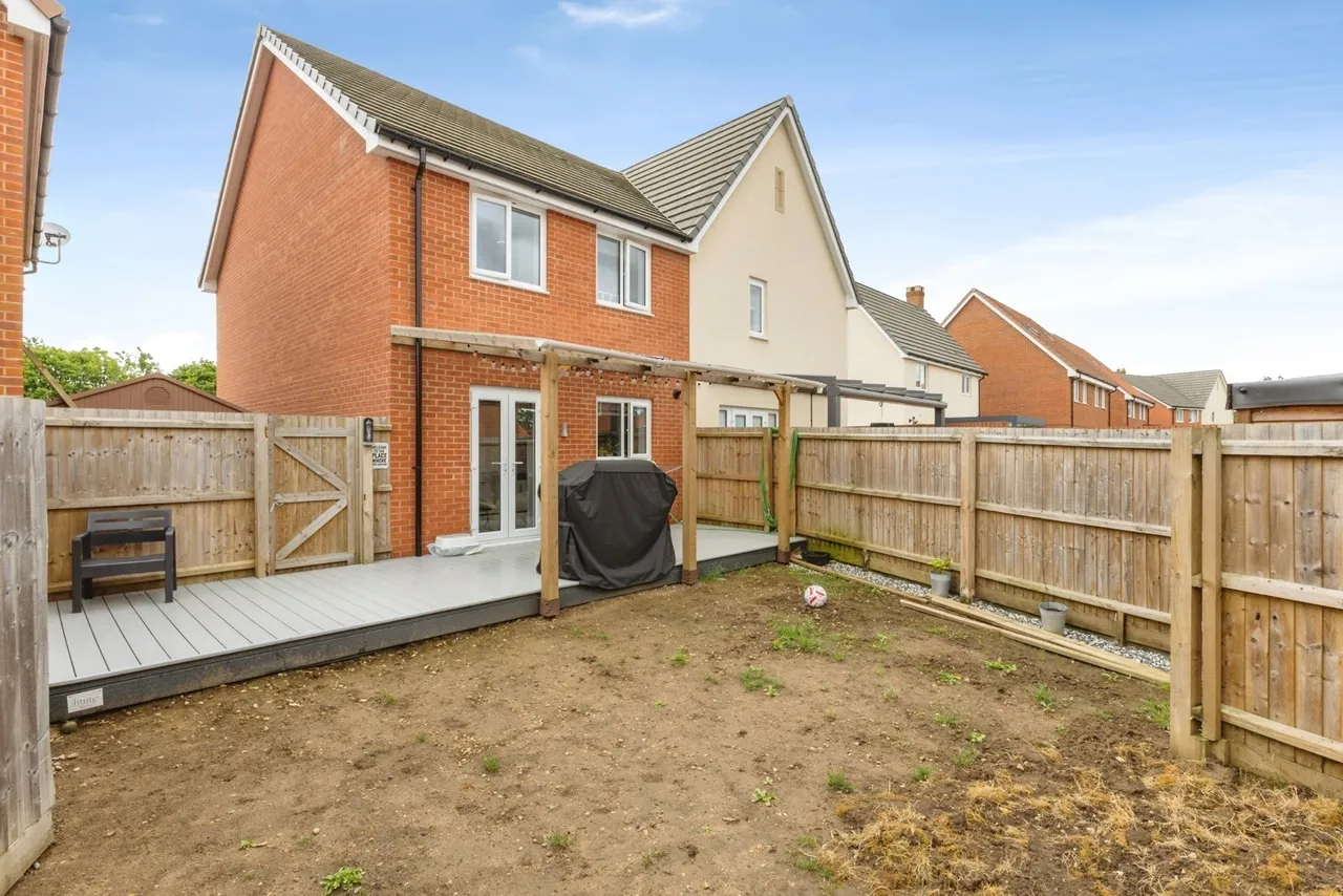 Aspen Drive, WYMONDHAM, Norfolk, NR18, photo 10