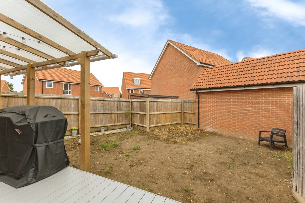 Aspen Drive, WYMONDHAM, Norfolk, NR18, photo 13