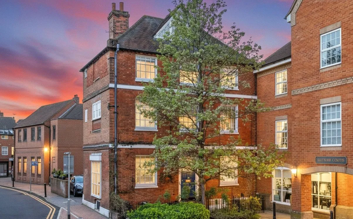 Rose Street, Wokingham, Berkshire, RG40 1XU, photo 22