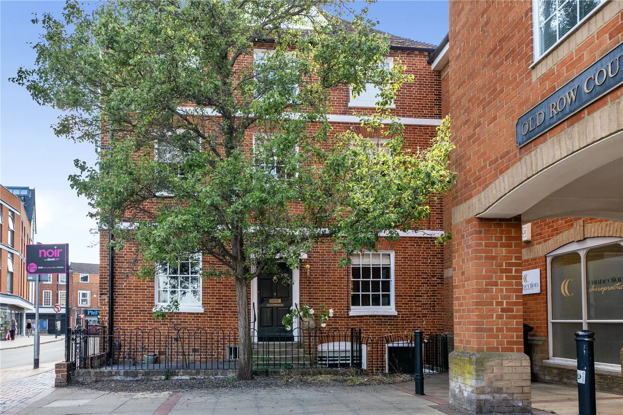 Rose Street, Wokingham, Berkshire, RG40 1XU, photo 13