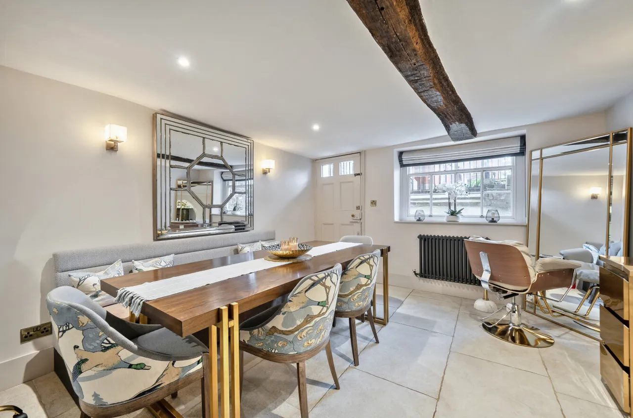 Rose Street, Wokingham, Berkshire, RG40 1XU, photo 14