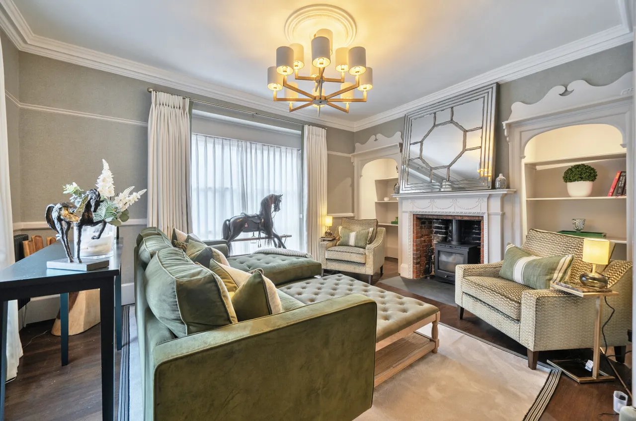 Rose Street, Wokingham, Berkshire, RG40 1XU, photo 3