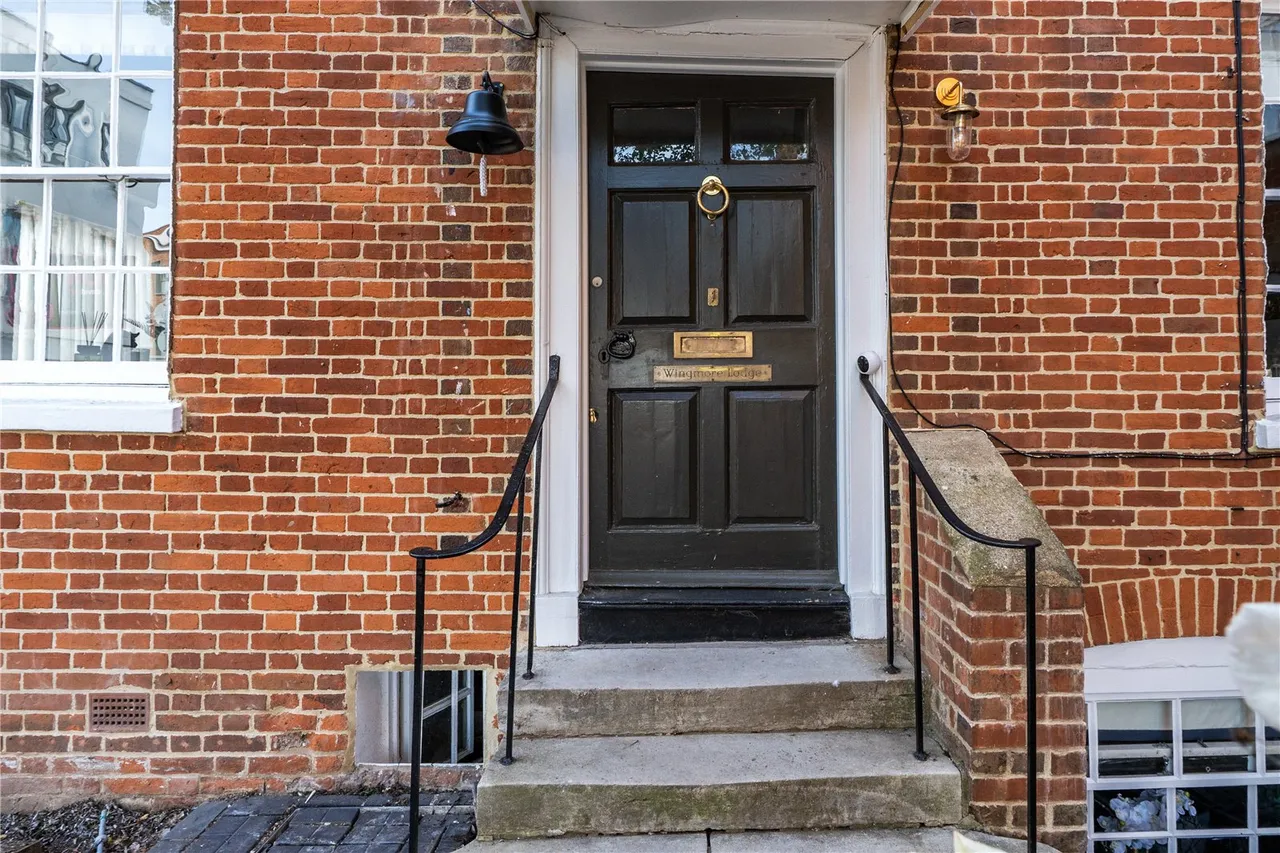 Rose Street, Wokingham, Berkshire, RG40 1XU, photo 8