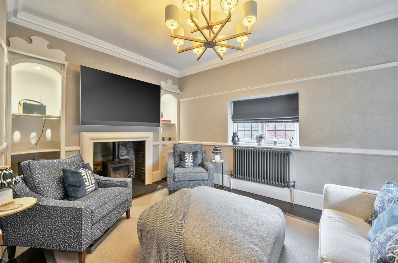 Rose Street, Wokingham, Berkshire, RG40 1XU, photo 4
